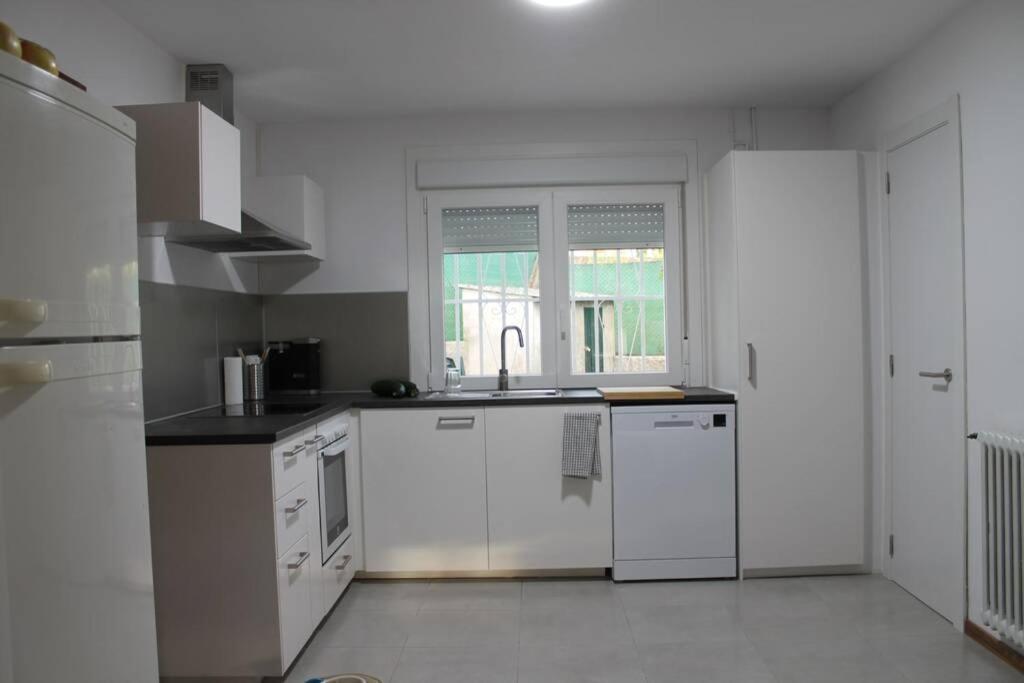 Chalet Meu Lar O Casal 外观 照片