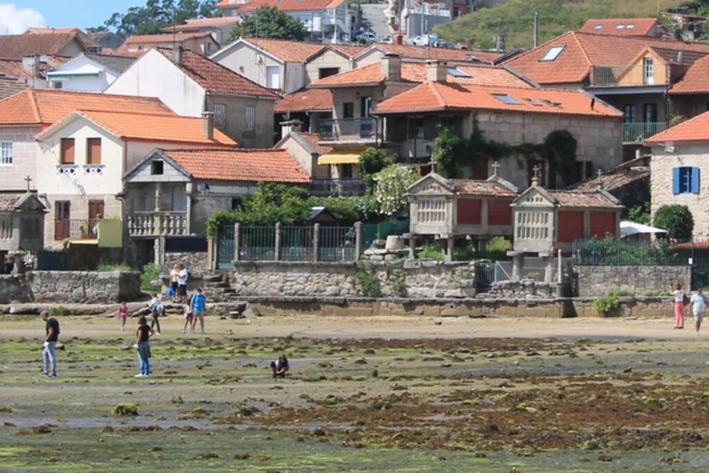 Chalet Meu Lar O Casal 外观 照片