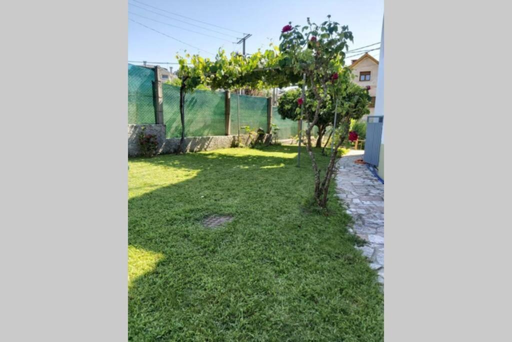 Chalet Meu Lar O Casal 外观 照片
