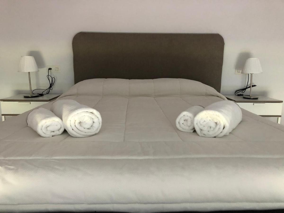 Chalet Meu Lar O Casal 外观 照片