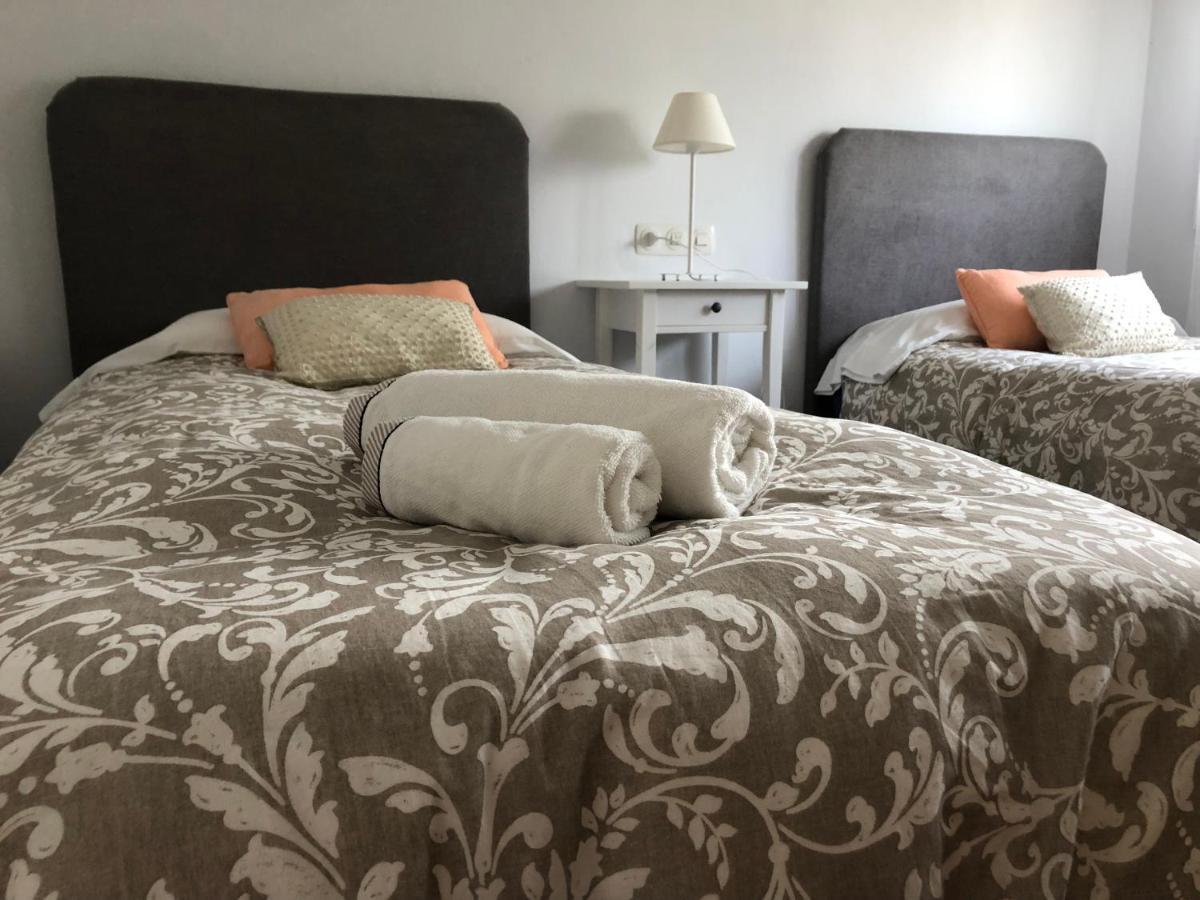 Chalet Meu Lar O Casal 外观 照片
